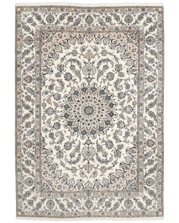 Nain Kashmar 249x351cm