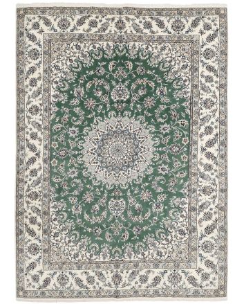 Nain Kashmar 246x350cm
