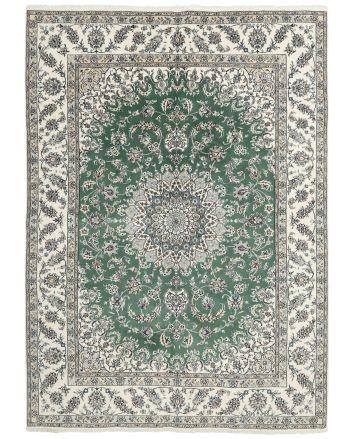 Nain Kashmar 250x351cm
