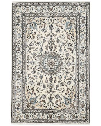 Nain Kashmar 201x308cm