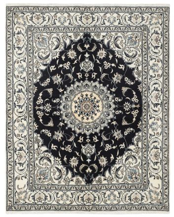 Nain Kashmar 195x250cm