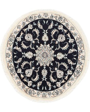 Nain Kashmar 100x100cm