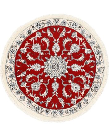 Nain Kashmar 100x100cm