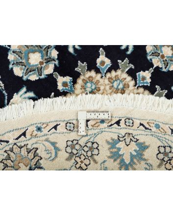Nain Kashmar 150x150cm