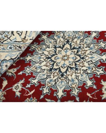 Nain Kashmar 120x206cm