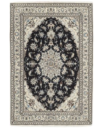 Nain Kashmar 162x240cm