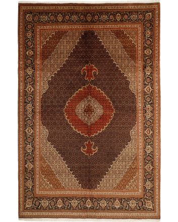 Tabriz 40 Mahi 204x308cm