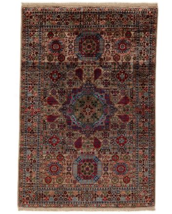 Ziegler Fine Mamlouk 101x150cm