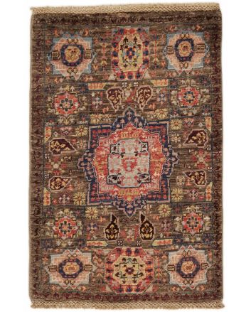 Ziegler Fine Mamlouk 60x91cm