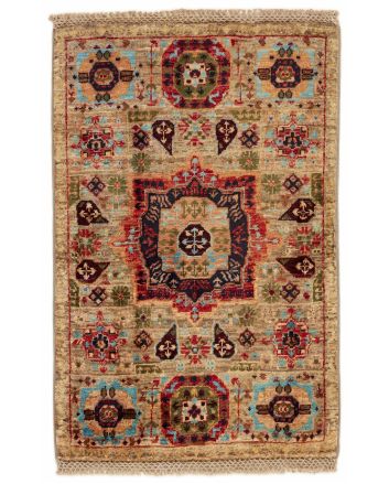 Ziegler Fine Mamlouk 62x94cm