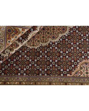 Tabriz Indi 206x306cm