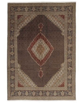 Tabriz 40 Mahi 205x309cm