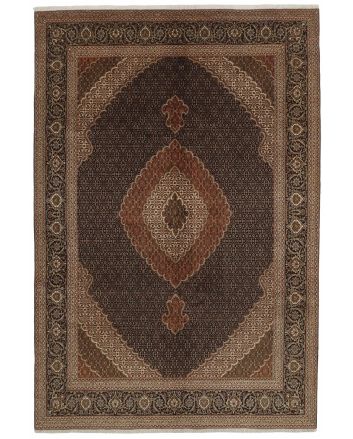 Tabriz 40 Mahi 200x301cm
