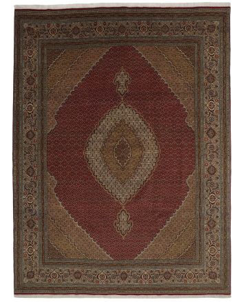 Tabriz 40 Mahi 255x337cm
