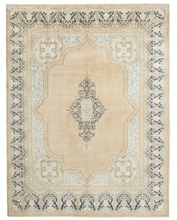 Vintage Kerman Fine 289x382cm