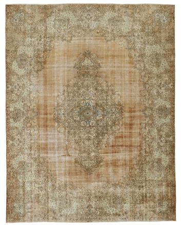 Vintage Kerman Fine 300x395cm