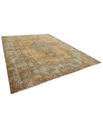 Vintage Kerman Fine 300x395cm