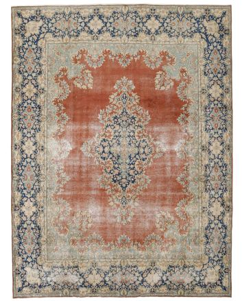 Vintage Kerman Fine 307x407cm