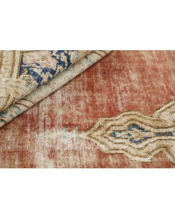 Vintage Kerman Fine 288x406cm