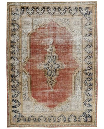 Vintage Kerman Fine 288x406cm