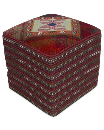 Pouf 50x50cm