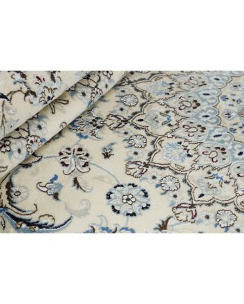 Nain 9 la 196x302cm