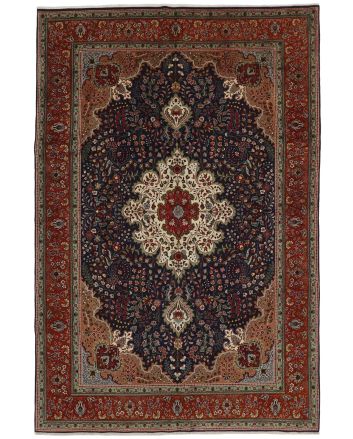 Tabriz 40 204x308cm