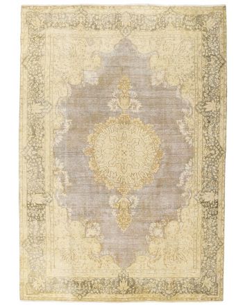 Vintage Kerman 224x319cm