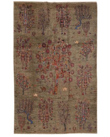 Ziegler Fine Ariana Style 204x315cm