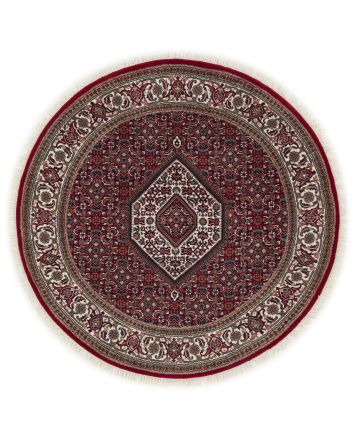 Bidjar Indi 154x154cm