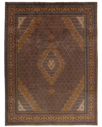 Tabriz 40 Mahi 293x385cm