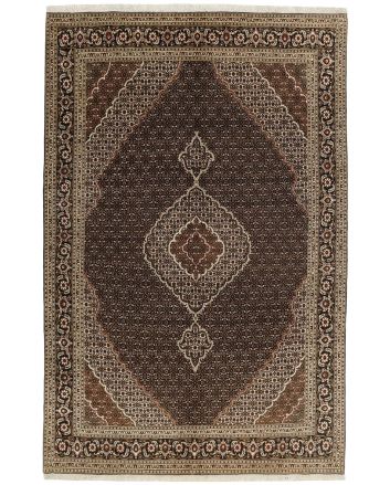 Tabriz 40 Mahi 204x311cm
