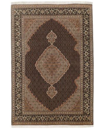 Tabriz 40 Mahi 198x292cm