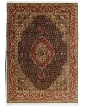 Tabriz 40 Mahi 247x343cm