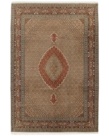 Tabriz 40 Mahi 197x295cm