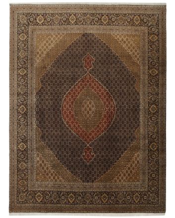 Tabriz 40 Mahi 300x400cm