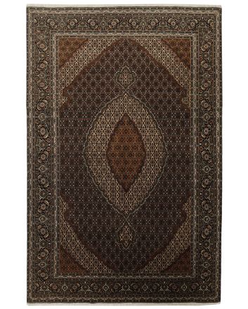 Tabriz 40 Mahi 197x296cm