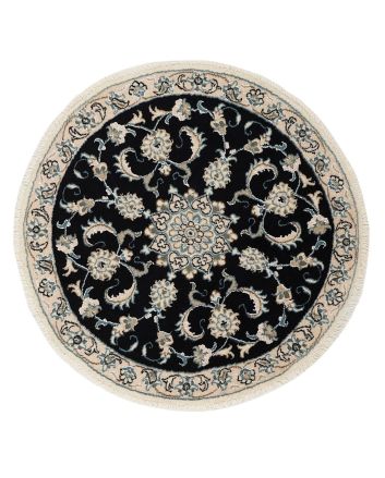 Nain Kashmar 100x100cm