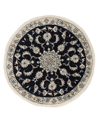 Nain Kashmar 100x100cm