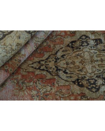 Vintage Kerman Fine 211x301cm