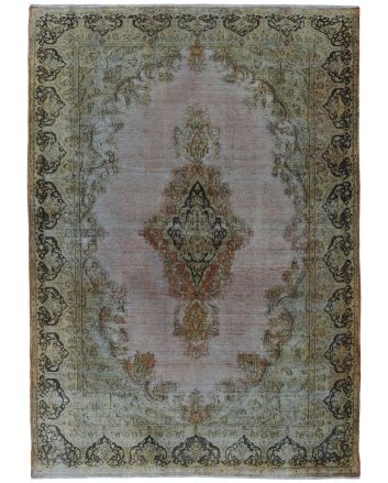 Vintage Kerman Fine 211x301cm