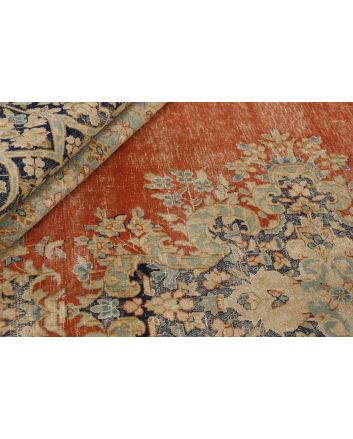 Vintage Kerman Fine 304x400cm