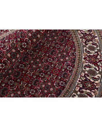 Bidjar Indi 102x102cm