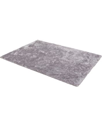 Harmony D.160 C.004 silber 140x200cm