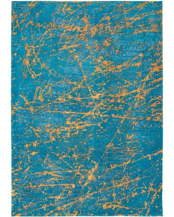 Mad Men 9218 Lightning Turquoise