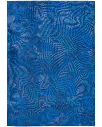 Meditation 9225 Blue Lagoon