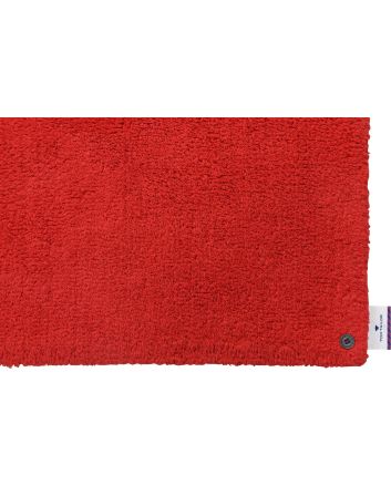 Cotton Double UNI 200 red