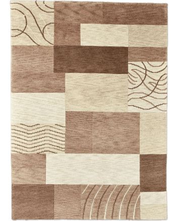 Domas 4028 500 brown