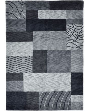 Domas 4028 601 anthracite