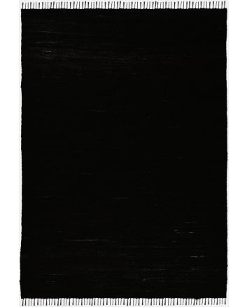 Happy Cotton UNI 600 black